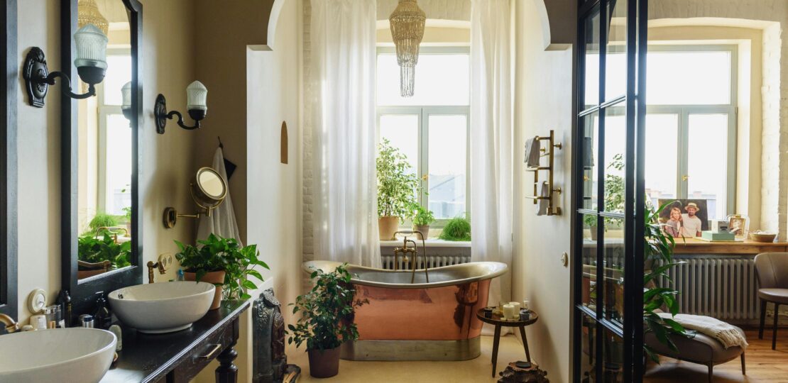 Bathroom Vanity
