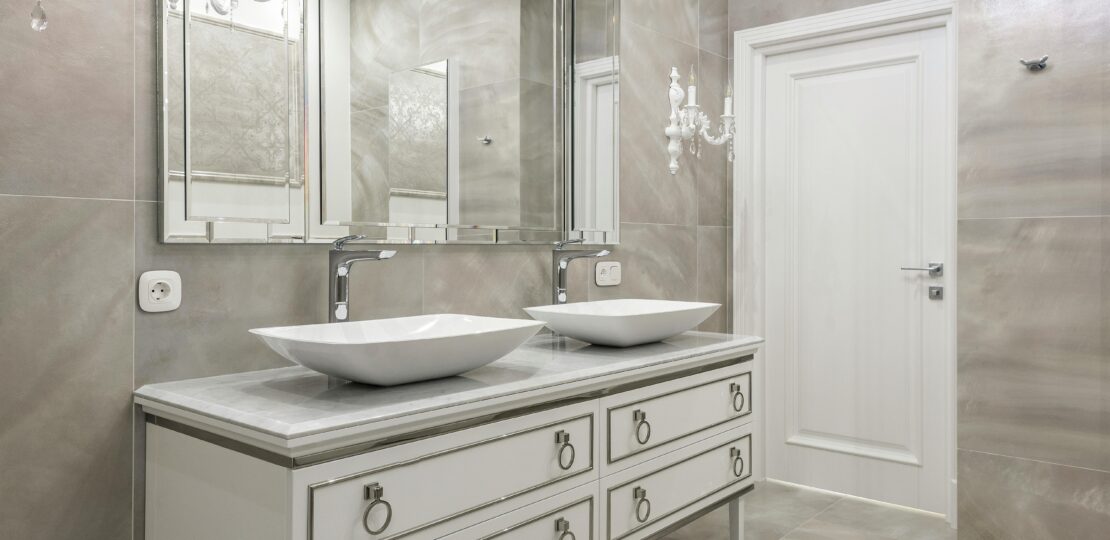Choosing the Right Vanity Size