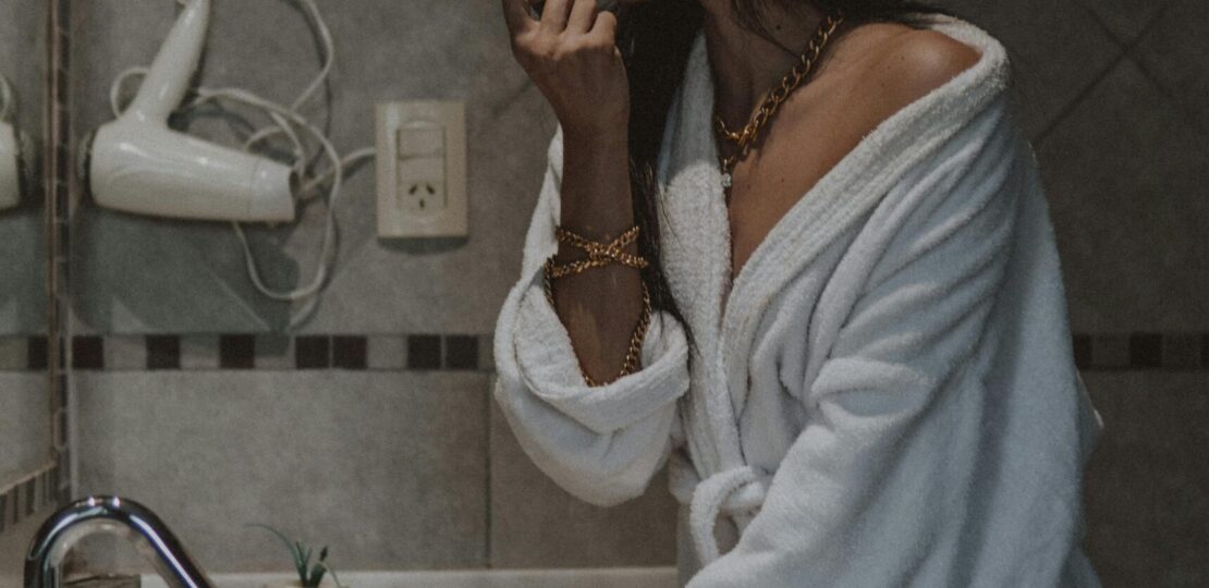 Vanity Accessories